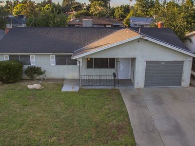 2728 W Pontiac Way, Fresno, CA, 93705