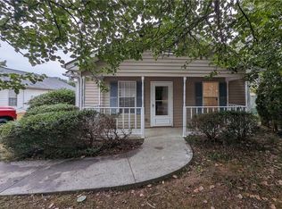 3618 Ten Oaks Cir, Powder Springs, GA 30127