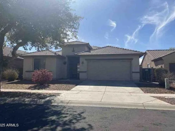 15475 W REDFIELD Road, Surprise, AZ 85379
