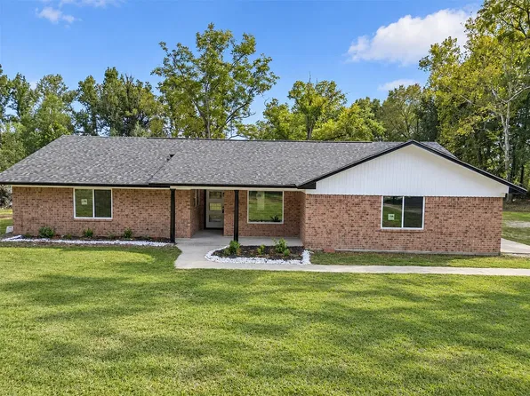 86 County Road 319, Cleveland, TX 77327