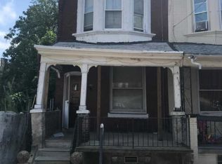 1251 N Allison St, Philadelphia, PA 19131