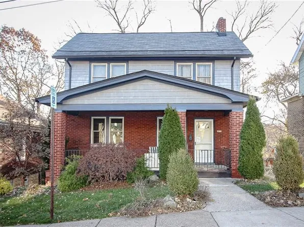 2681 Crosby Ave, Pittsburgh, PA 15216