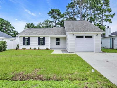 9655 Kings Grant Dr., Murrells Inlet, SC, 29576