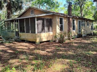 1618 Golf Course Rd, Perry, FL 32348