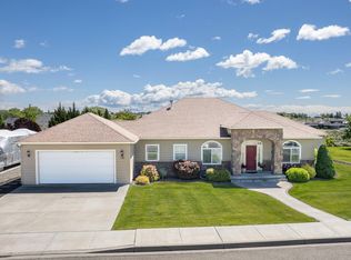 2100 Meridian Ave, West Richland, WA