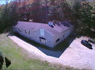 960 Route 9 Hwy, Stoddard, NH 03464