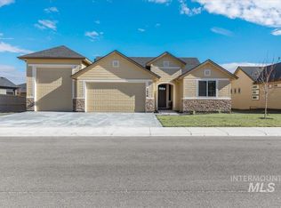 1658 Mary Hill Ave, Middleton, ID 83644