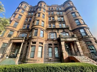 362 Commonwealth Ave APT 6G, Boston, MA 02115