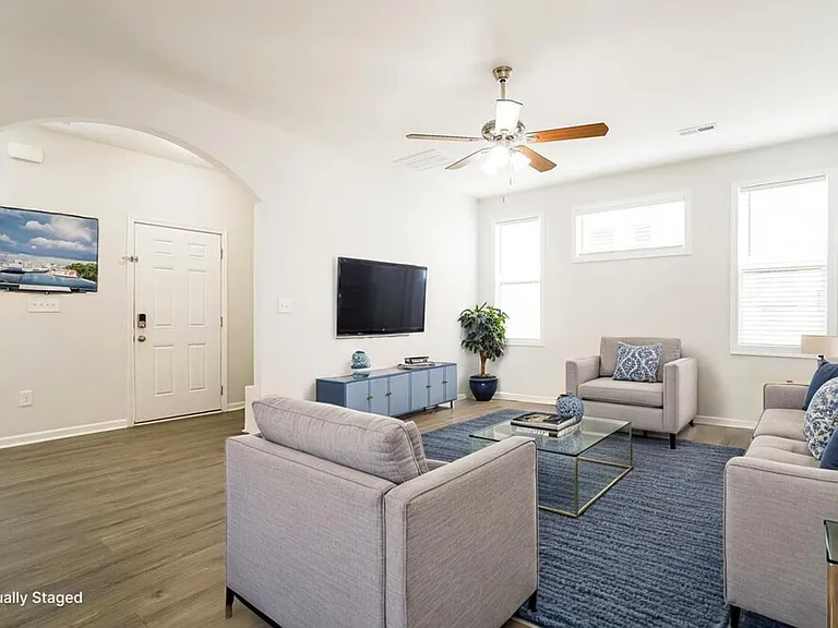 106 Rosemary St — Photo 4