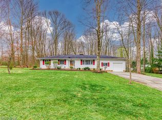 8406 Whippoorwill Rd, Ravenna, OH 44266