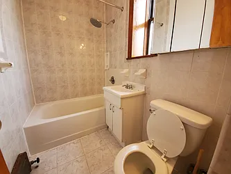 Rented by Ideal Properties Group