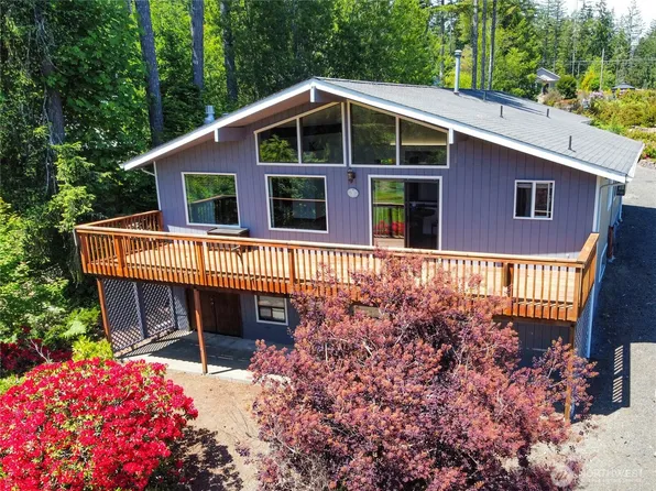 161 E Connemara Way, Shelton, WA 98584