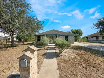 2713 E Filmore Ave, Alton, TX, 78573