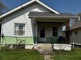 1118 W 33rd St, Covington, KY