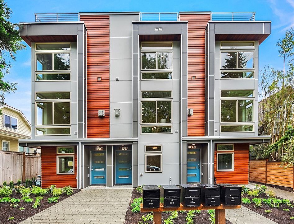 1st image of 118 A W Florentia Street
