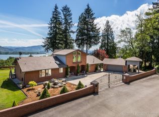 72182 Jack Falls Rd, Rainier, OR 97048