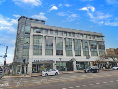 175 S Lake Ave UNIT 404, Pasadena, CA, 91101
