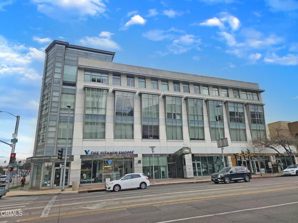175 S Lake Ave Unit 404, Pasadena, CA 91101