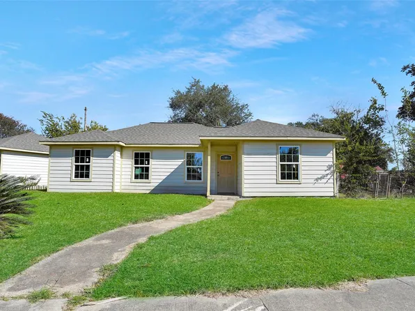 908 Palmetto Dr, Pasadena, TX 77506