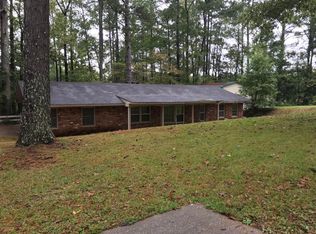 3609 58th Ave, Meridian, MS 39307