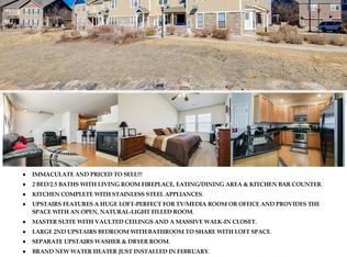 12723 Leyden St UNIT C, Thornton, CO 80602