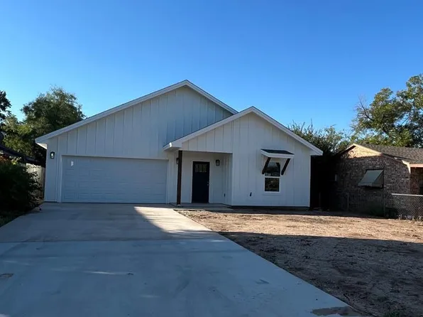 311 W Ave S, San Angelo, TX 76903