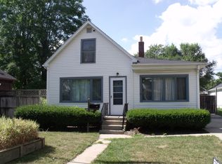 419 E William St, Maumee, OH 43537