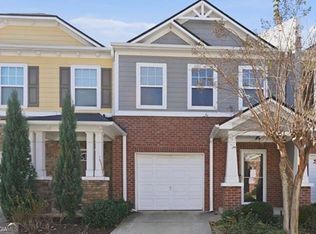 776 Tulip Poplar Way, Lawrenceville, GA