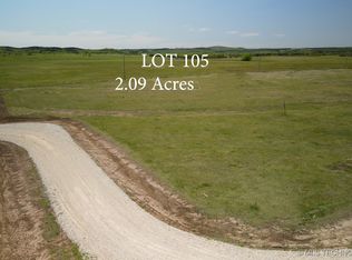 105 Lost Creek Ln, Davis, OK 73030