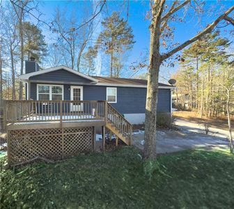 8791 Daerwater Dr, Winston, GA, 30187
