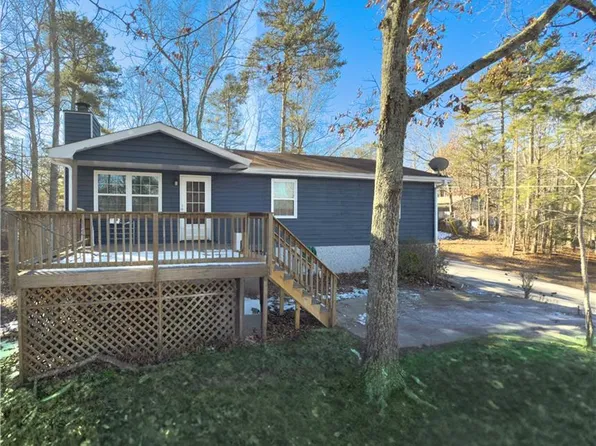 8791 Daerwater Dr, Winston, GA 30187