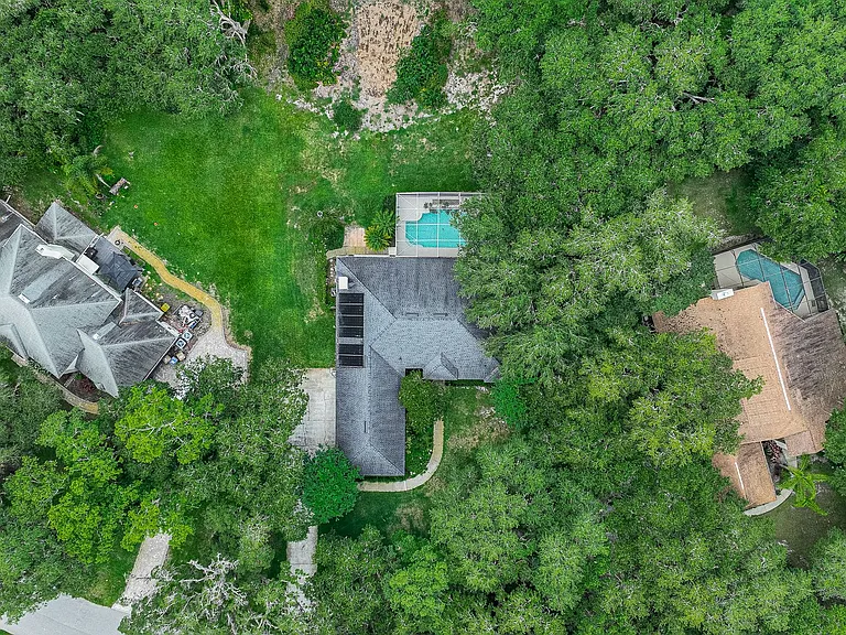 3194 Misty Morn Ct — Photo 46