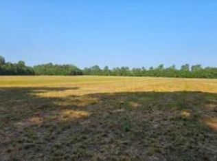 TRACT 8 Highway 78, Williston, SC 29853