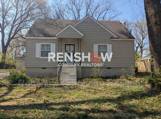 3985 Michael Rd, Memphis, TN 38116