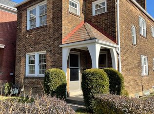 595 E End Ave, Pittsburgh, PA 15221