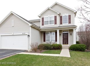 16410 W Lanfear Dr, Lockport, IL 60441