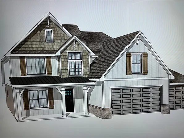 950 Snyder Grove Dr, Prairie Grove, AR 72753