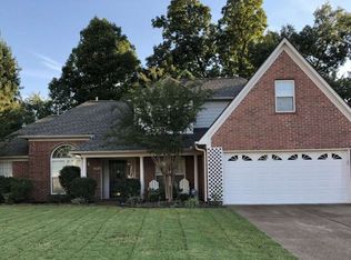 8629 Spring Orchard Cv LOT 88, Cordova, TN 38018
