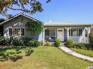 4618 Alveo Rd, La Canada Flintridge, CA 91011