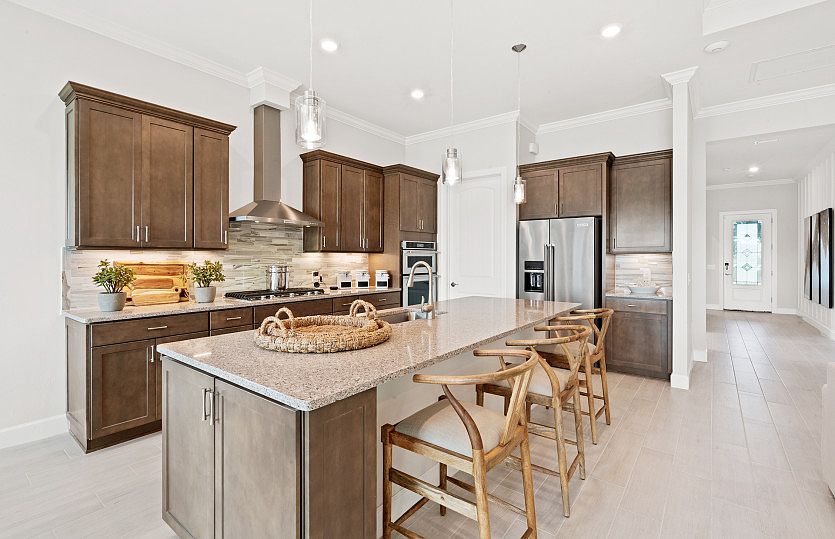 Beautiful Kitchen
