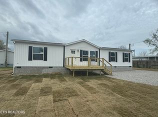 114 Short St, Englewood, TN 37329