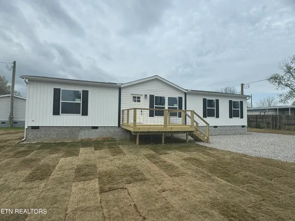 114 Short St, Englewood, TN 37329