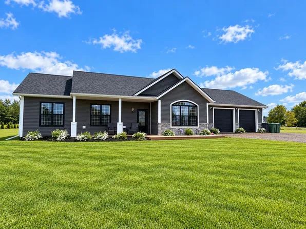 2697 Buntain Rd, Charlotte Parish, PE C0A 1N0