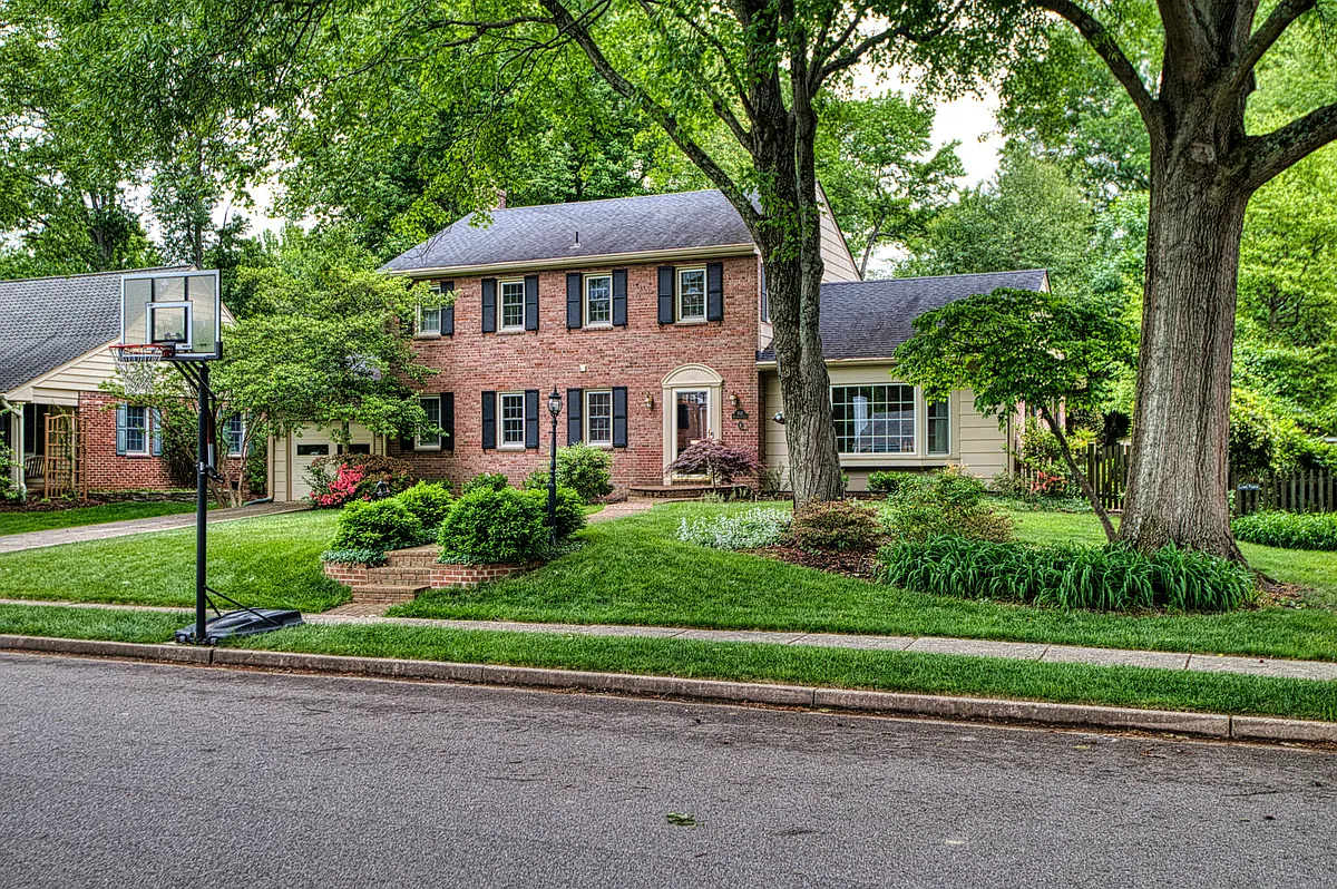 Building Photo - 8511 Hitching Post Ln