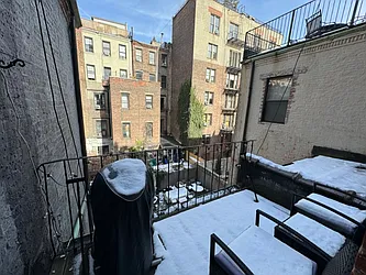 Rented by CNYC Apartments