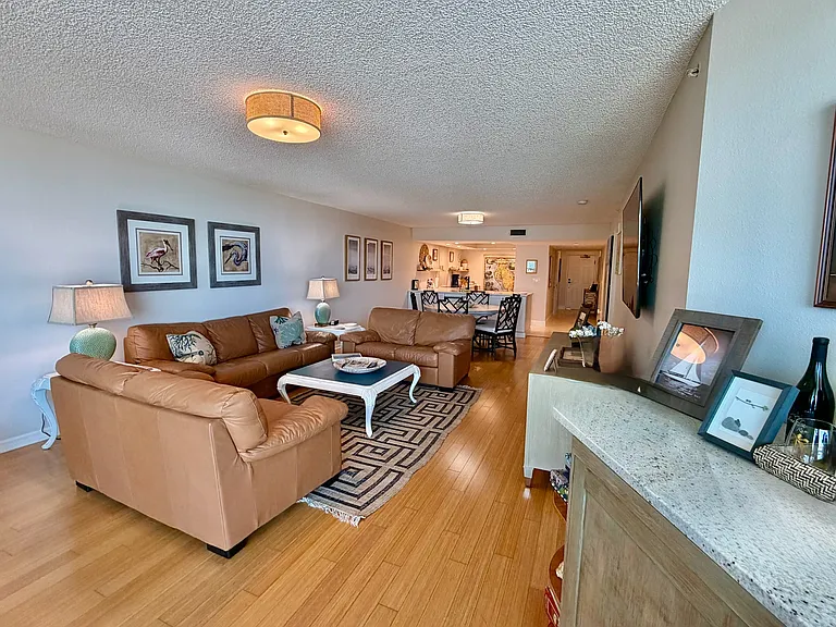 6650 Sunset Way #C405 — Photo 4
