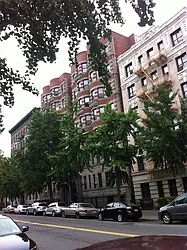 Rented by Sandra Ospina, Licensed Real Estate Broker