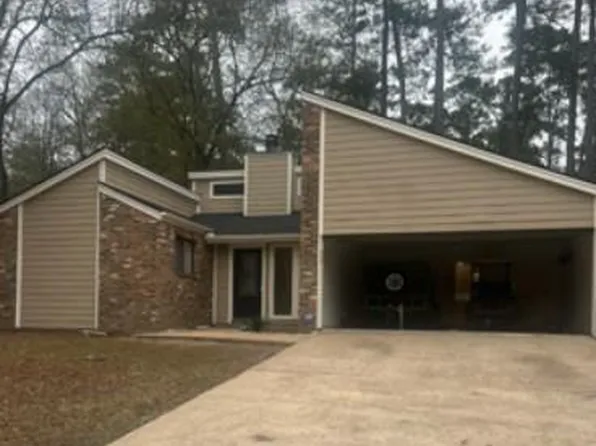 431 Evergreen Dr, Huntsville, TX 77340