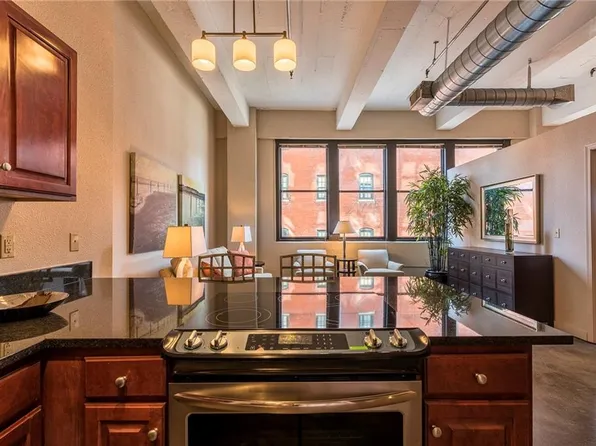 1535 Walnut St APT 405, Kansas City, MO 64108