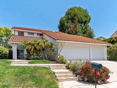 3577 Radcliffe Rd, Thousand Oaks, CA, 91360